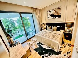 The Residences at W Singapore Sentosa Cove (D4), Condominium #428464391